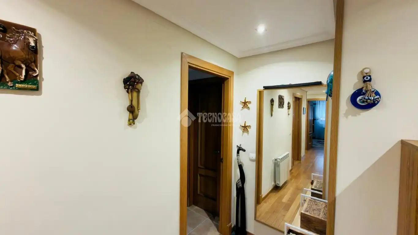 Wohnung zum Verkauf in Seseña mit Heizung, Terrasse und Balkon