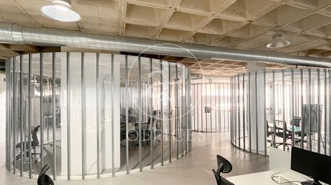 Photo 5 of Office for rent in Legazpi, Madrid Capital