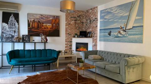 Foto 4 de Ático en venta en Calle de Hermenegildo Bielsa, Moscardó, Madrid