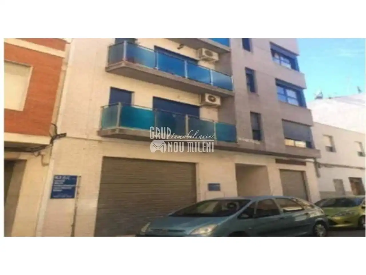 Locale commerciale in vendita a Calle Archiduque Carlos, imagen 2
