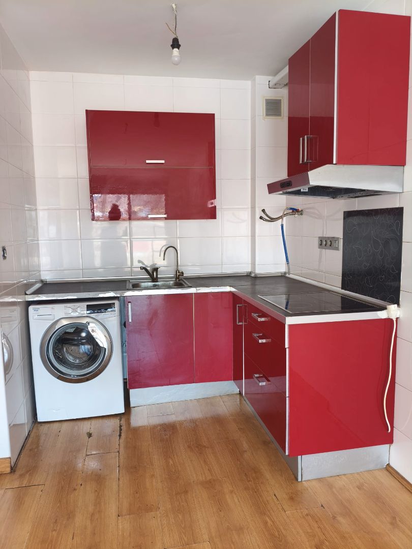 Wohnung zum verkauf in La Unión ciudad
