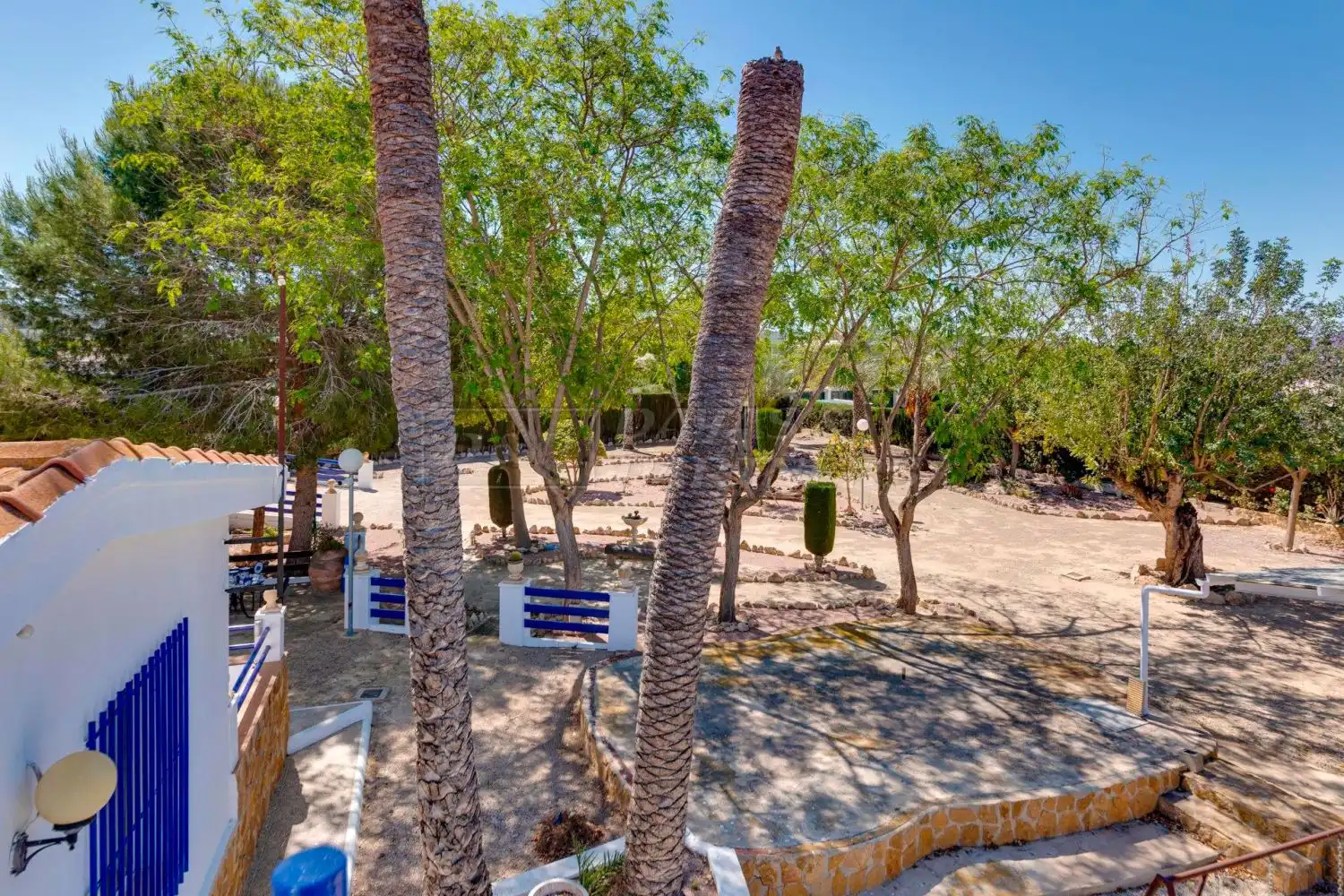Villa con giardino in vendita a Algorfa, imagen 15