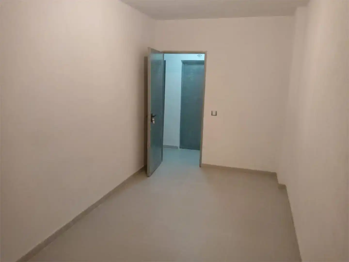 Trastero de alquiler en Vícar