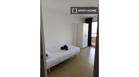 Foto 2 von Wohnung zur untervermieten in Oliveros - Altamira,  Almería Capital