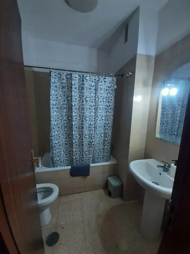 Wohnung zur Miete in Calle Elías Serra Rafols, 2, La Laguna