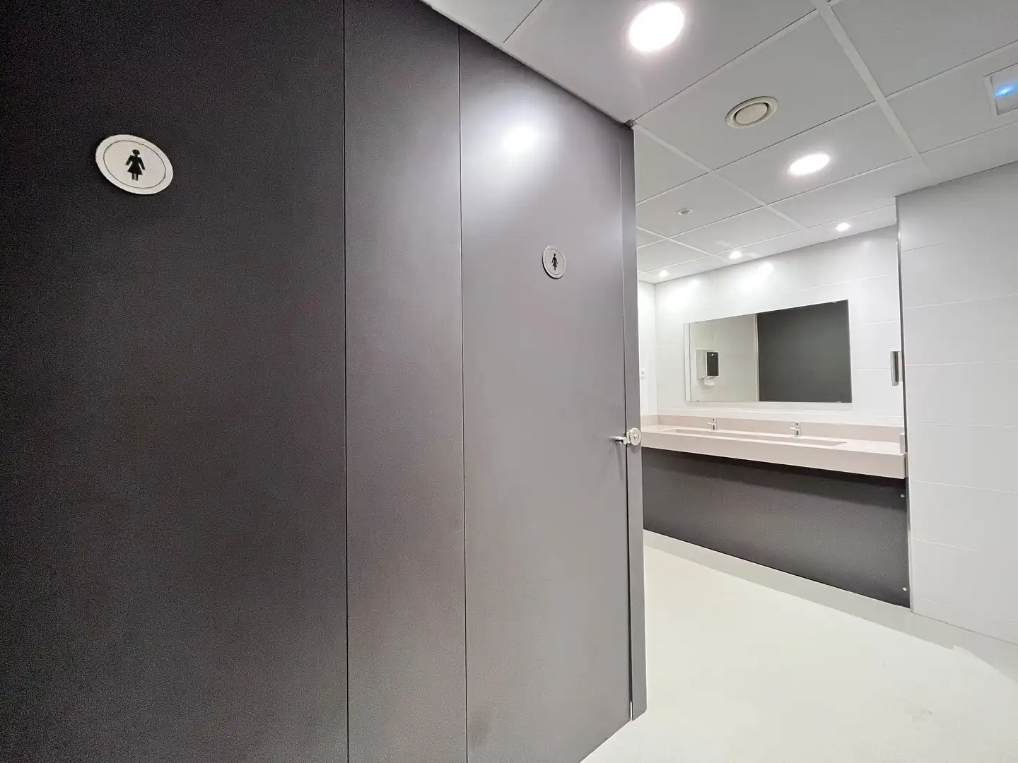 Bureau avec ascenseur à louer à Sant Joan - TV3, imagen 15