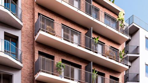 Photo 4 from new construction home in Flat for sale in Carrer de Pau Piferrer, La Salut, Barcelona