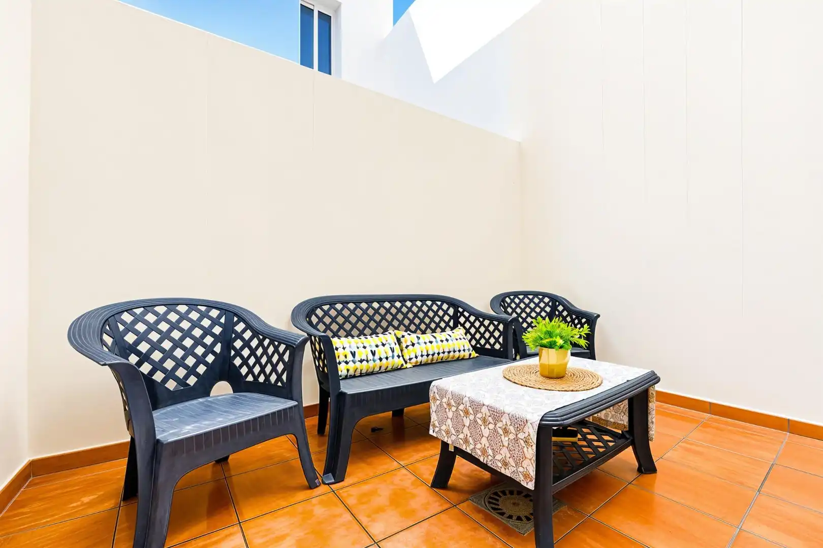 Casa adosada en venta en La Banda - Campo de Fútbol