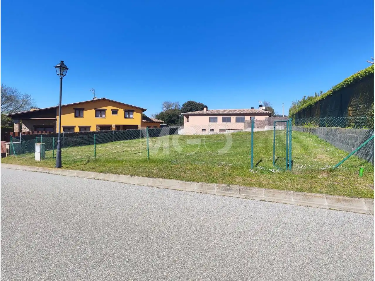 Terreno residenziale in vendita a Calle Can Vives 4, imagen 2
