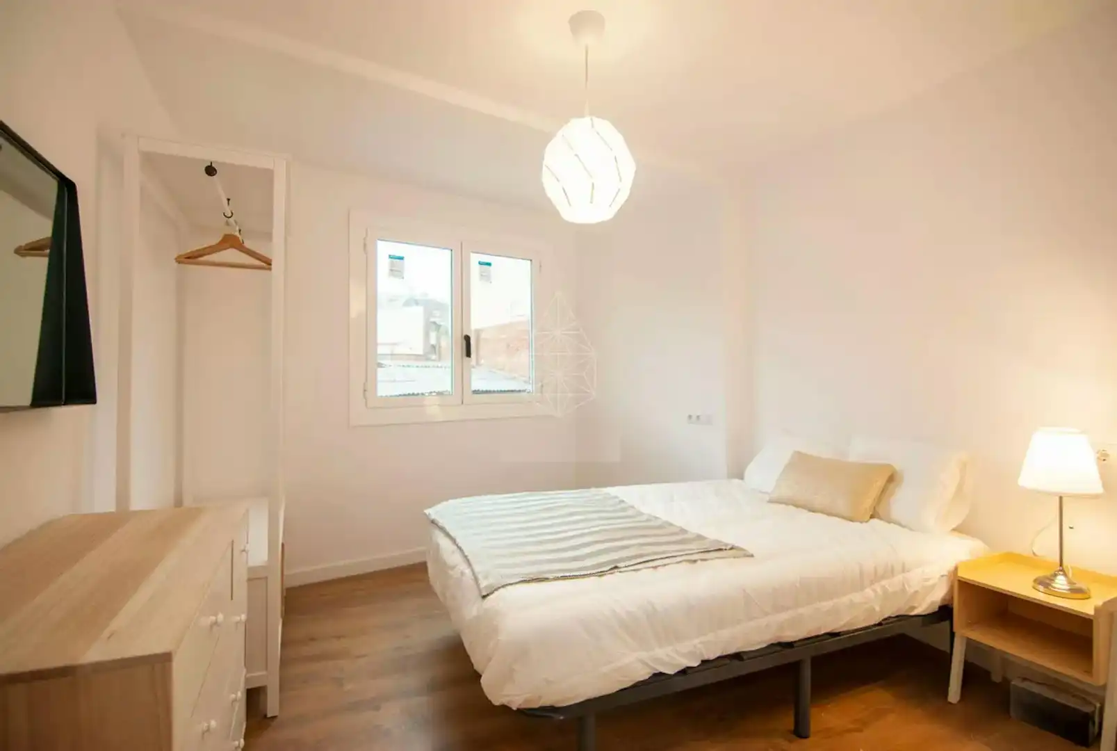Flat for rent in N/A, La Torrassa