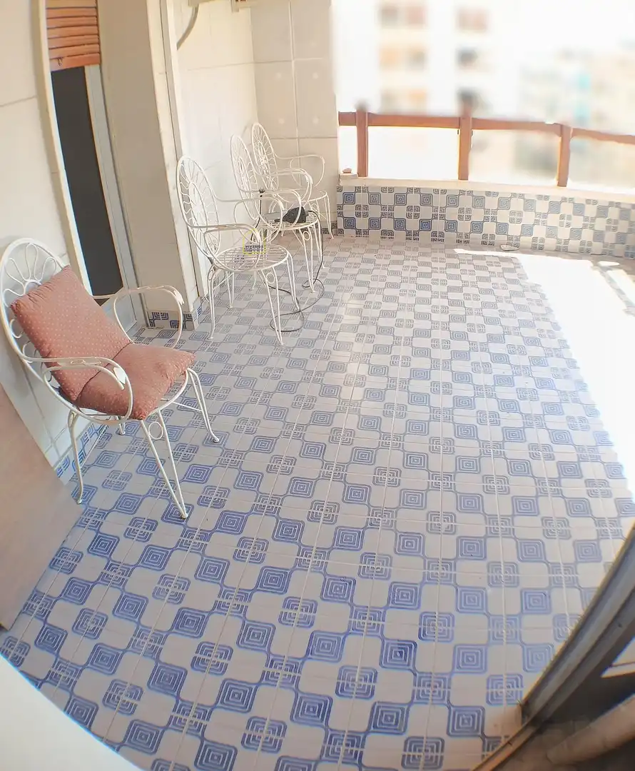 Piso con ascensor en venta en Lorca Ciudad, imagen 18