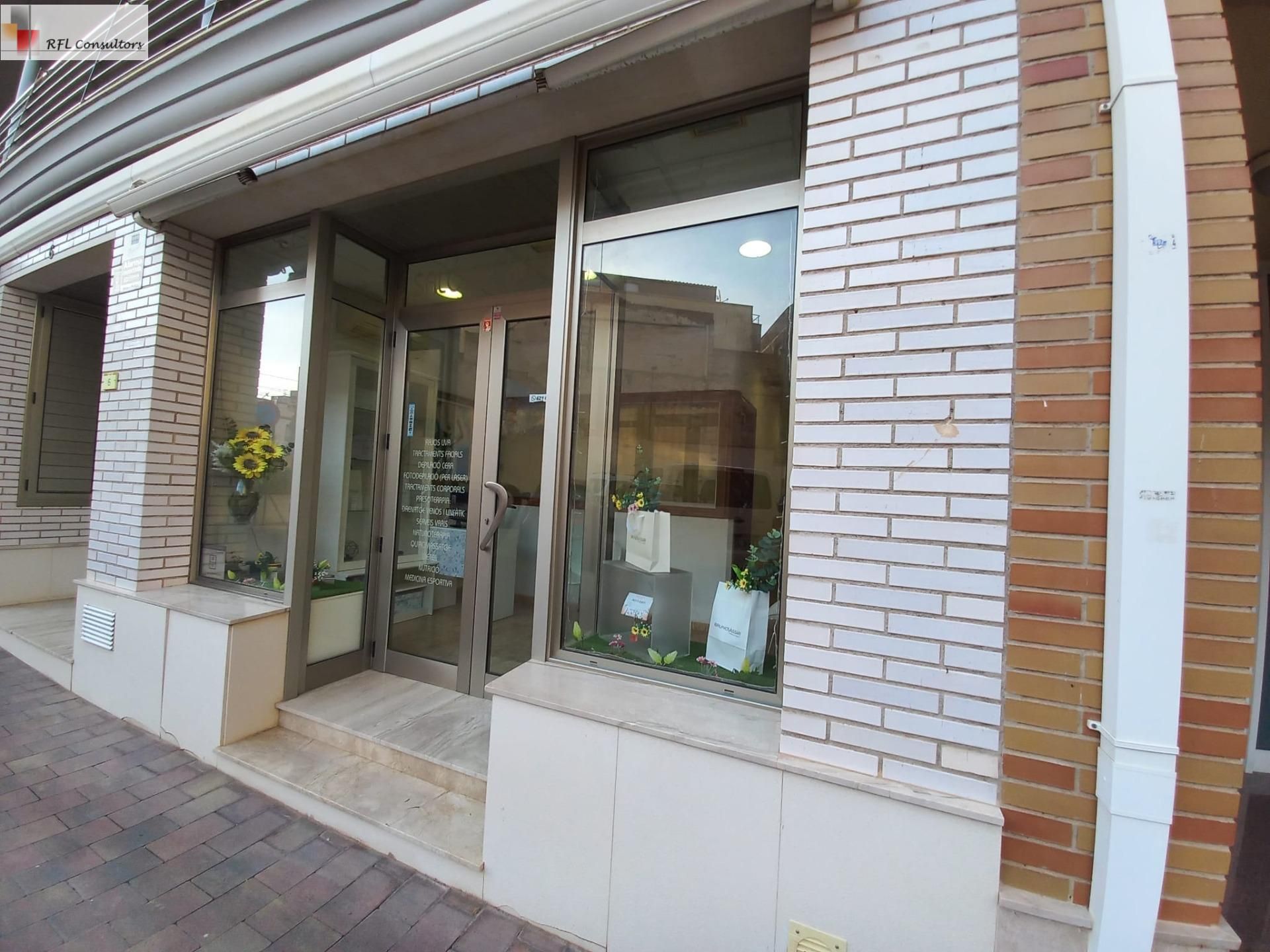 Premises to rent in L'Ampolla  with Furnished