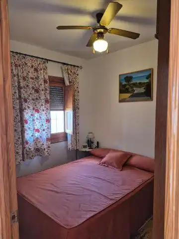 Bedroom of Houses for rent in Islantilla  with Terrace and Furnished