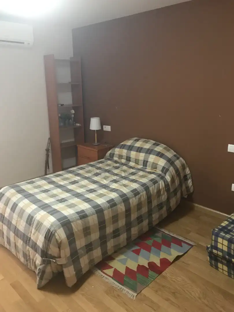 Habitación de Casa adosada en venta en Almenara con Aire acondicionado, Calefacción y Terraza