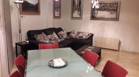 Photo 3 of Flat to rent in Avinguda Blasco Ibáñez, 49, Cardenal Benlloch, Valencia