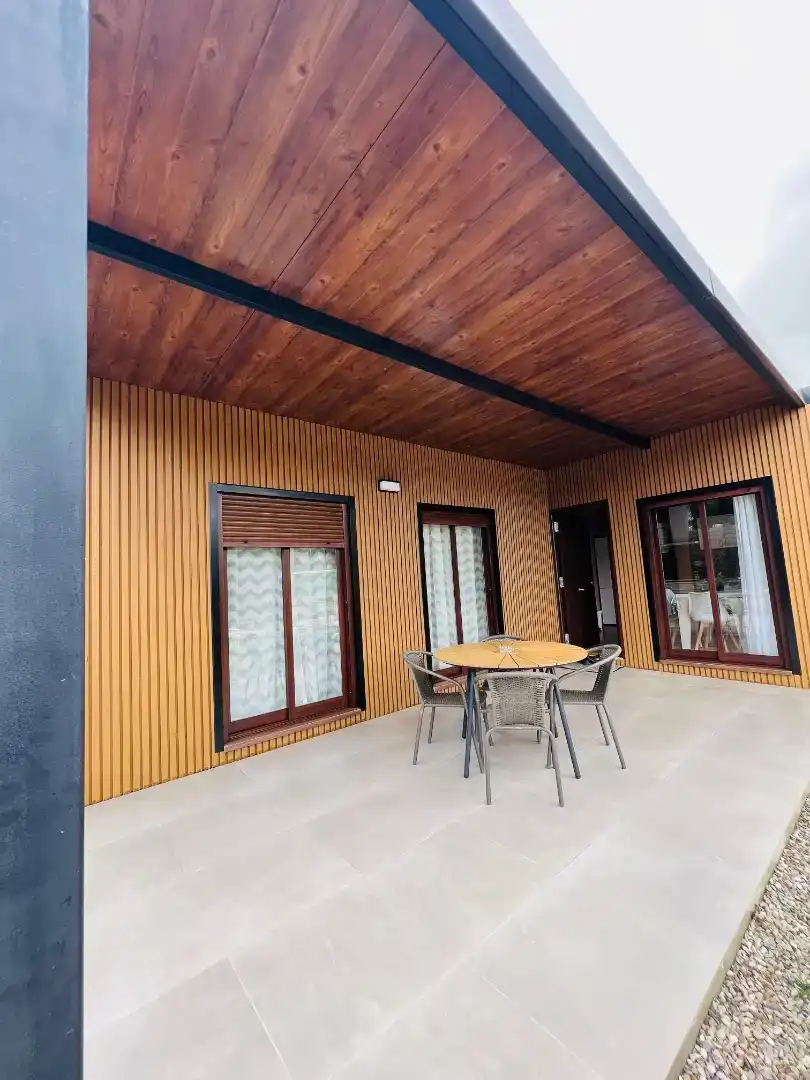 Terrace of Houses for rent in Vejer de la Frontera