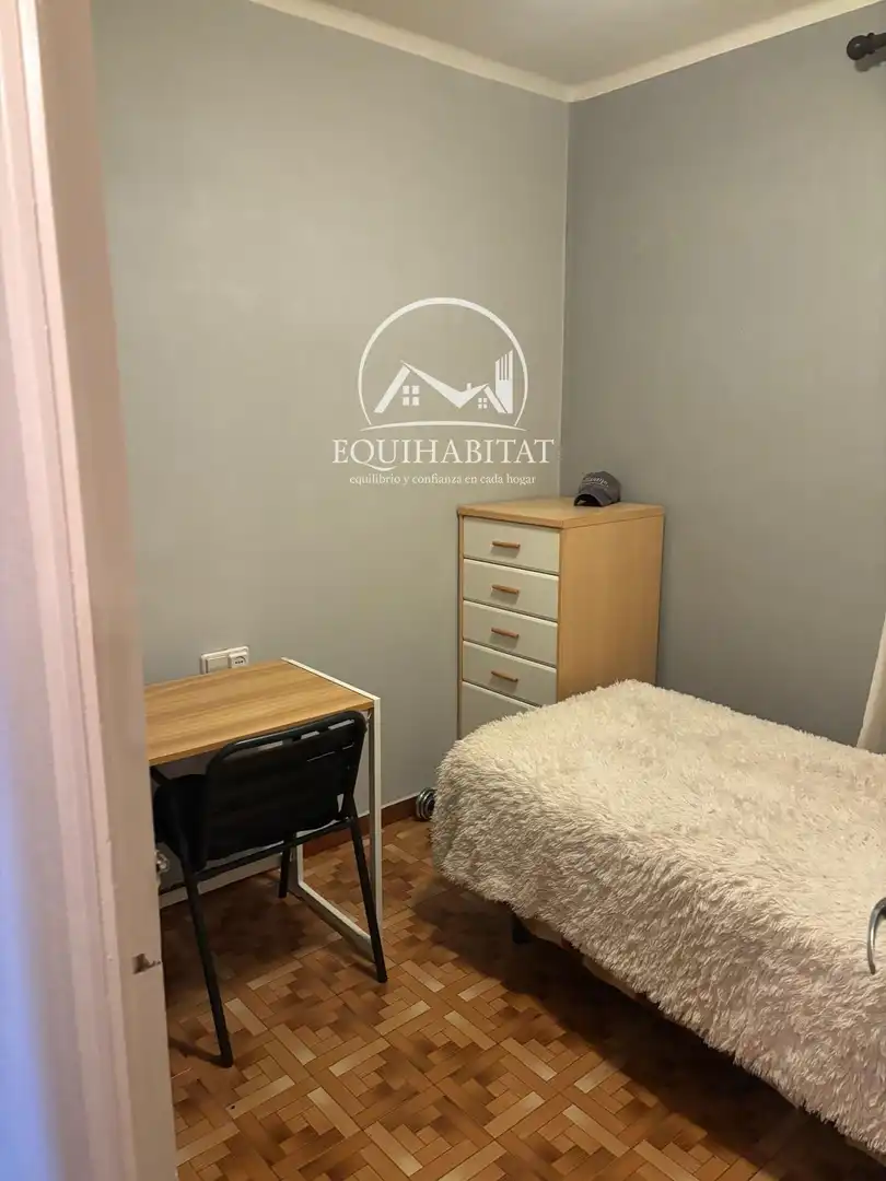 Flat for rent in MAGI MORERA, Instituts - Universitat