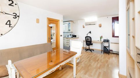 Foto 3 de Apartament en venda a San Matías - Realejo, Granada Capital