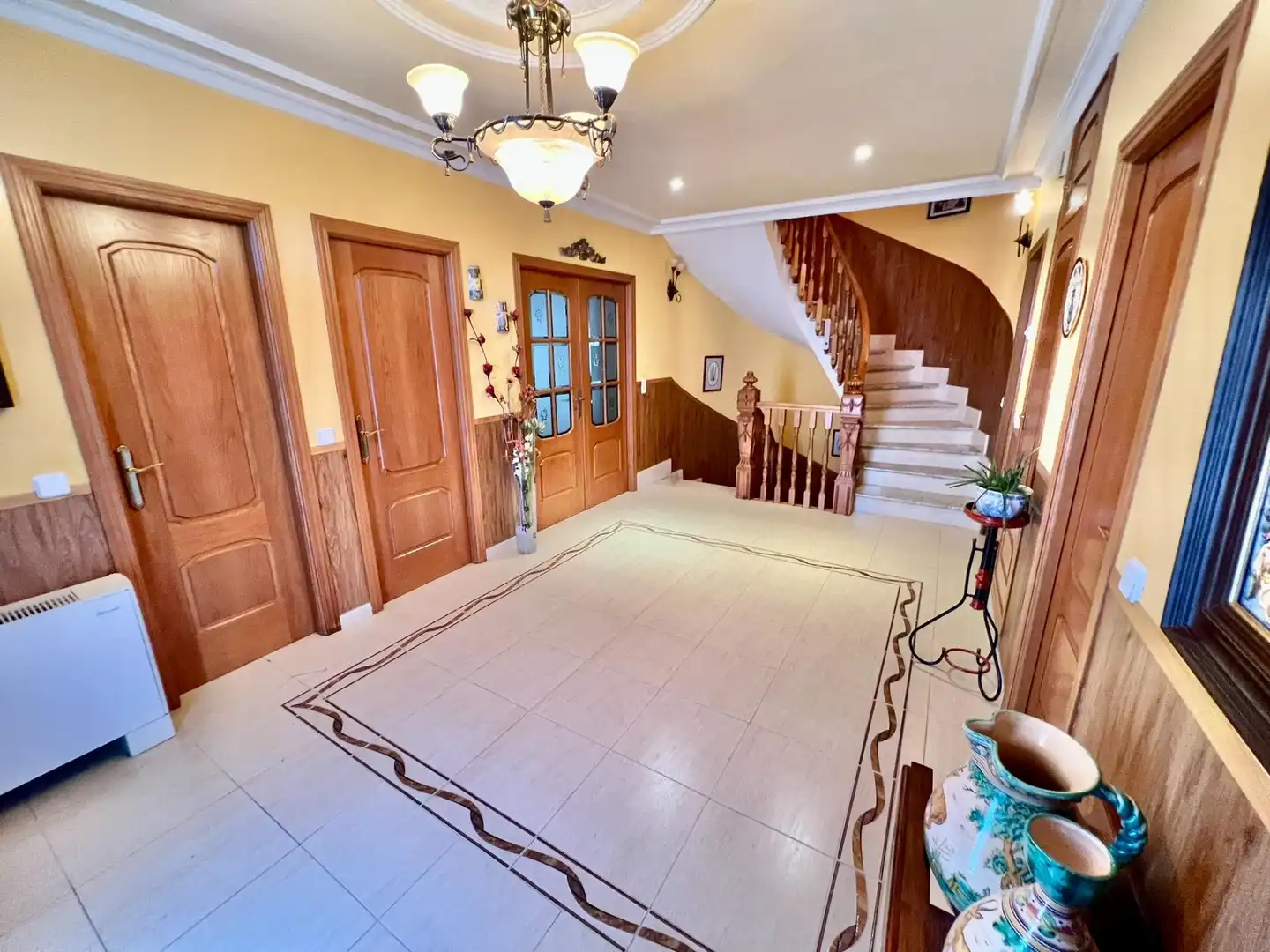 Chalet con piscina en venta en Pepino, imagen 13