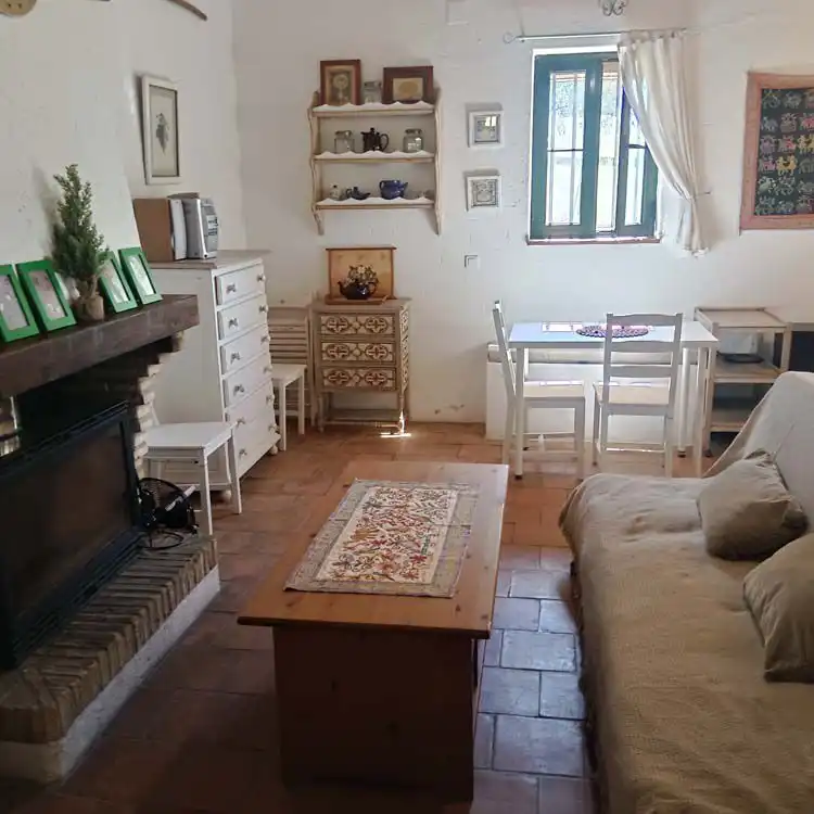 Casa rústica en venda a Fuenteheridos, imagen 6
