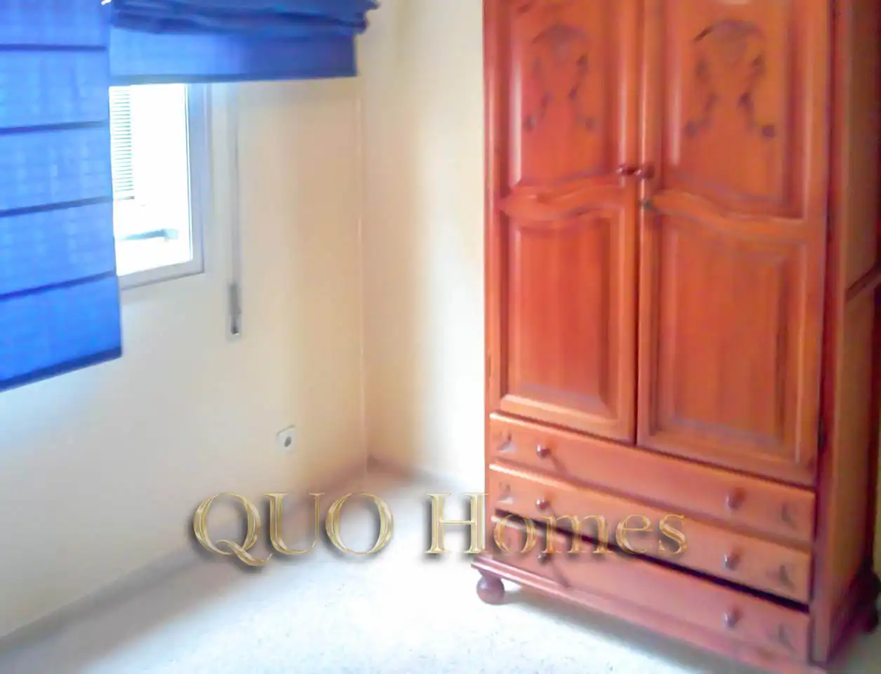 Bedroom of Flat for sale in Jerez de la Frontera  with Air Conditioner, Storage room and Furnished