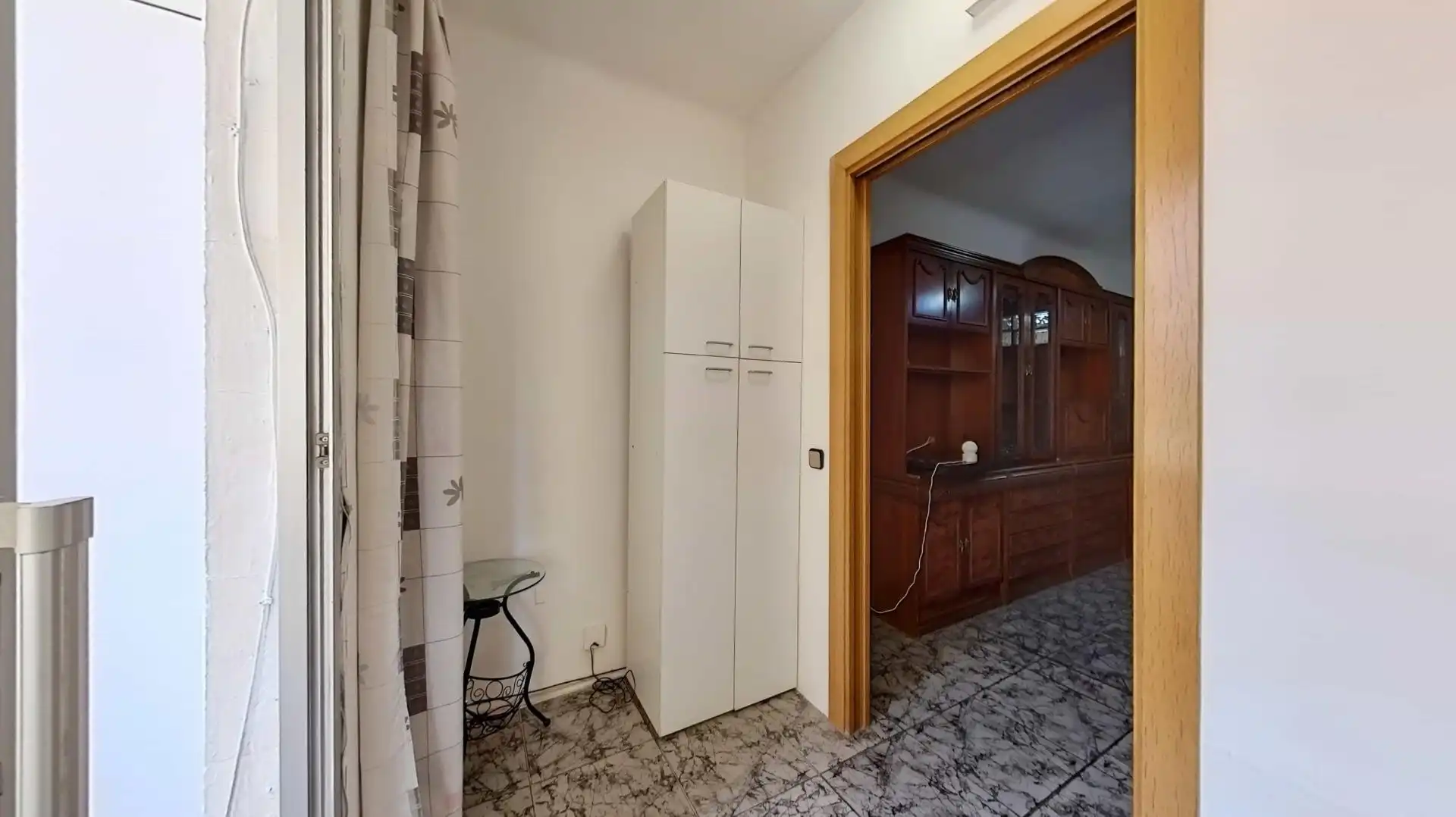 Piso en venta en Badalona con Aire acondicionado, Calefacción y Balcón