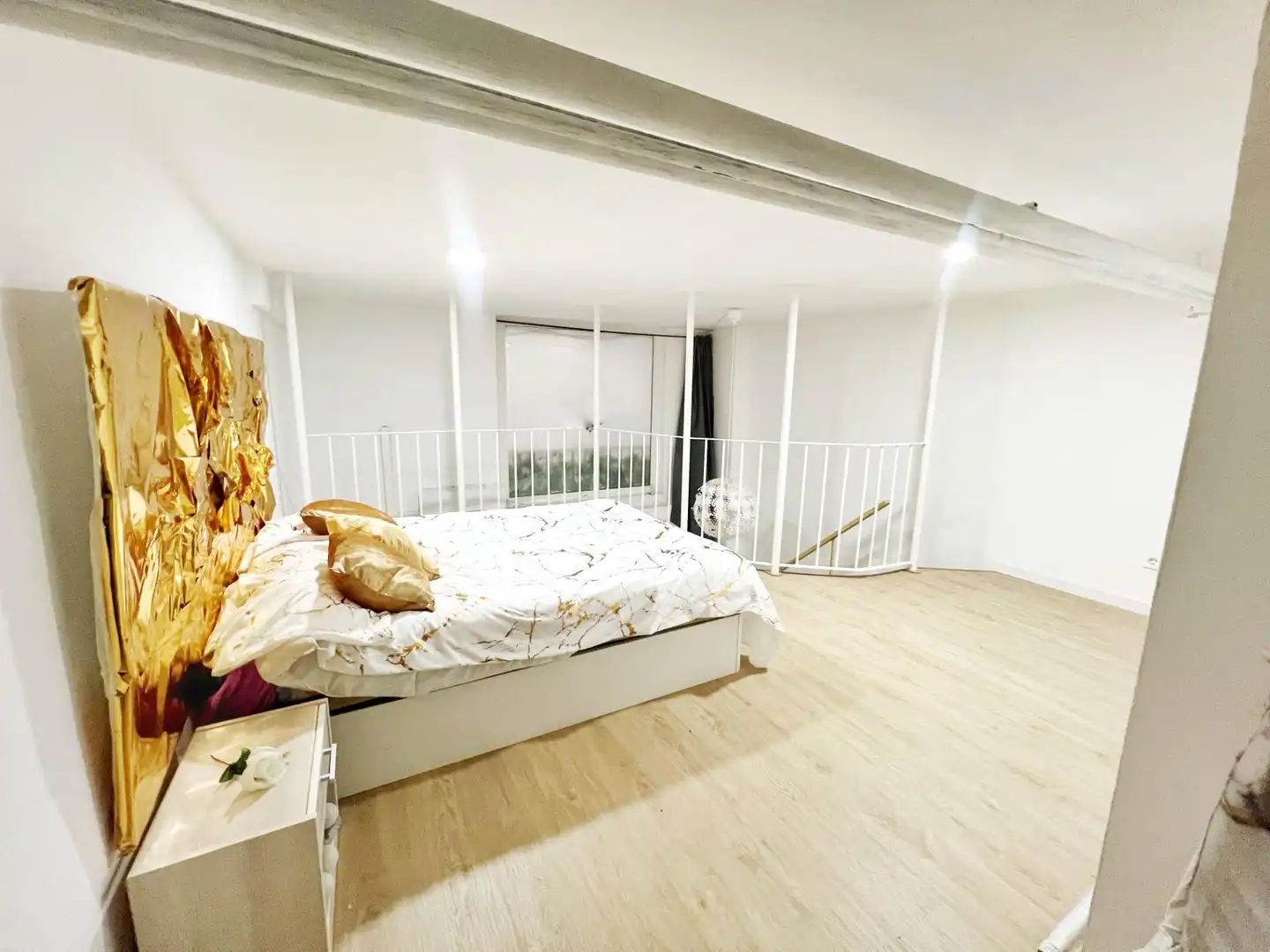 Habitación de Loft en venta en Córdoba con Aire acondicionado y Calefacción