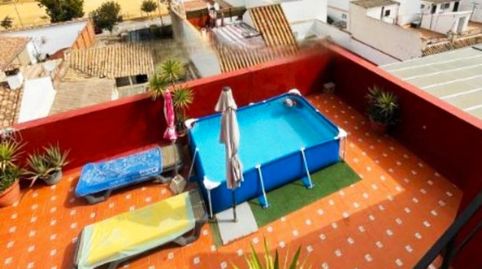 Foto 3 de Ático en venta en Écija, Sevilla