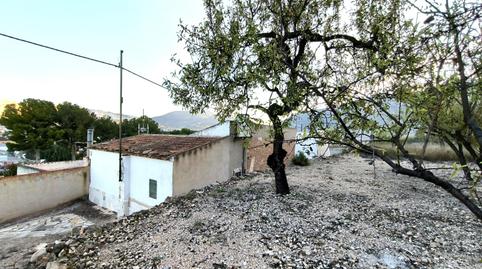 Photo 5 of Country house for sale in Algueña, Alicante