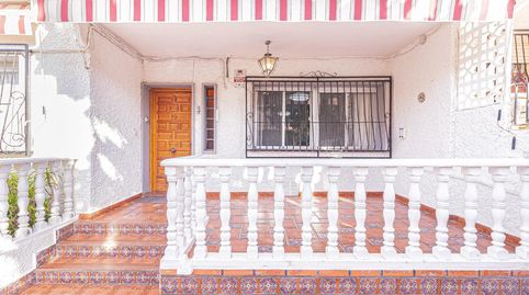 Foto 4 von Maisonette zum Verkauf in Calle Sta.cilia de Jaca-b.peral, 3, Barrio de Peral - San Félix, Cartagena