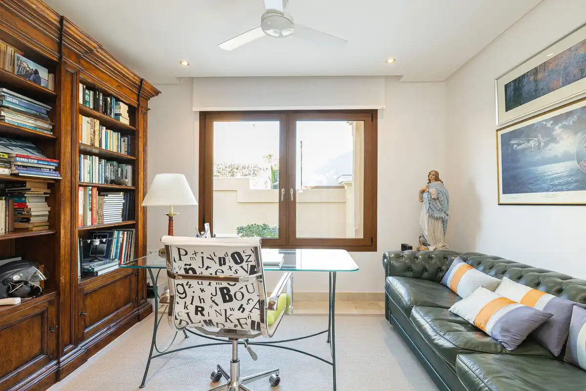 Maison avec piscine à vendre à La Alquería, imagen 27