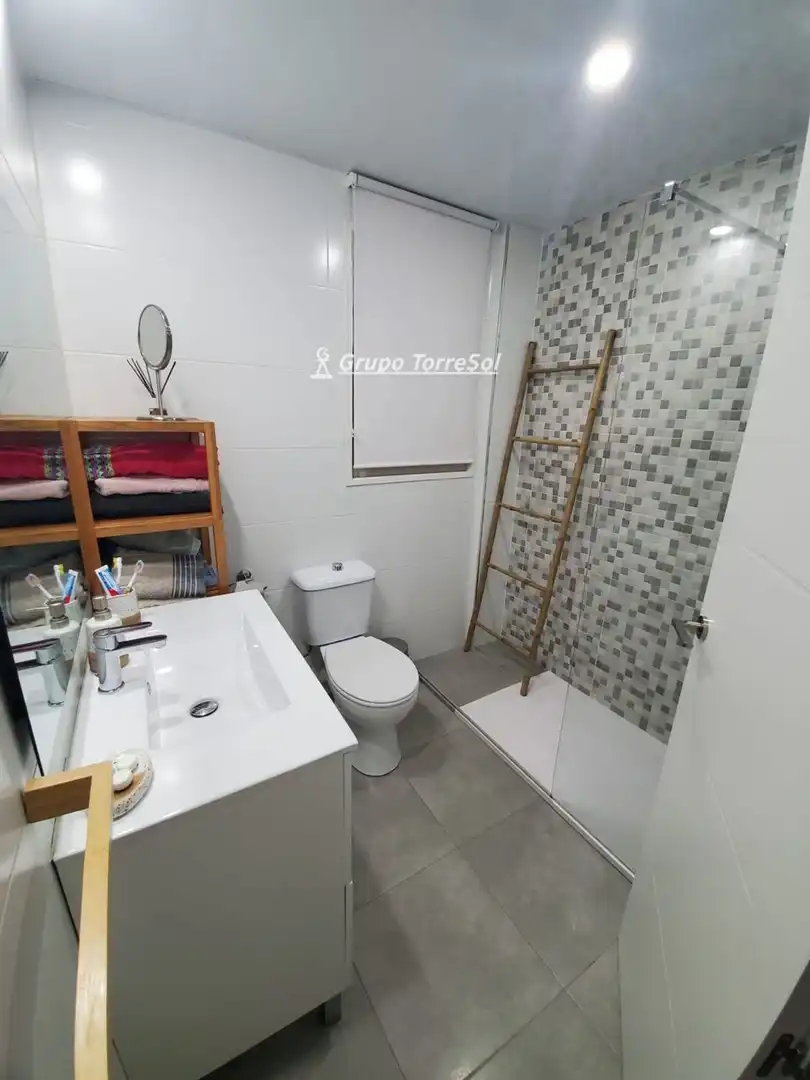 Flat with lift for sale in Pere Badia, imagen 12