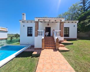 Casa o xalet de lloguer a Carretera, 3, Conil