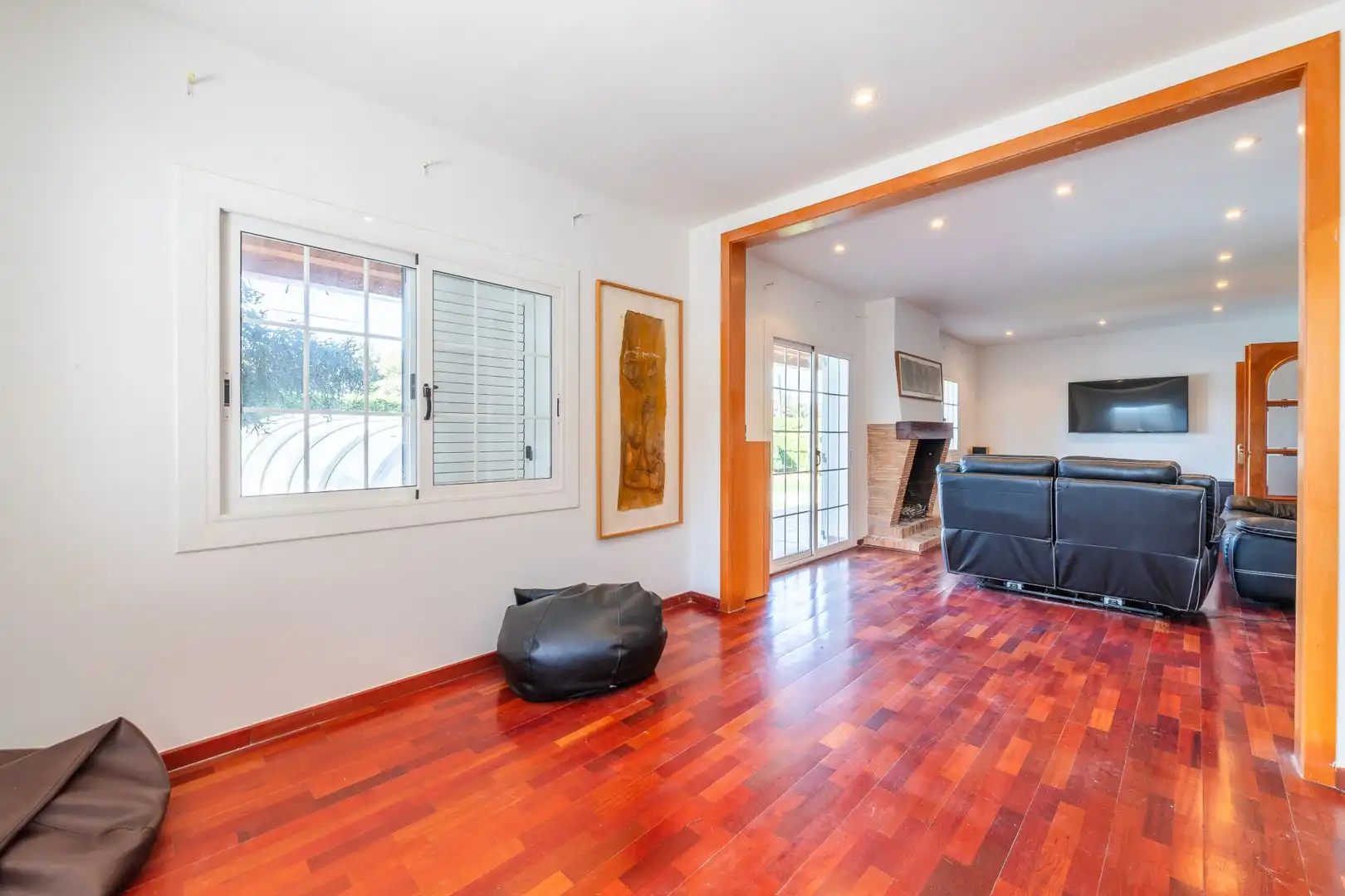 Casa con terrazza in vendita a Porqueres, imagen 25