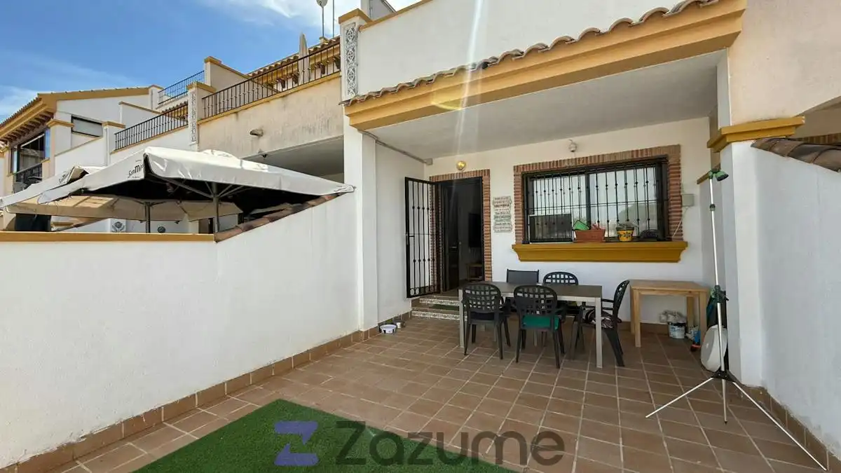 Maison mitoyenne avec terrasse à louer à Valle de Andorra, imagen 26