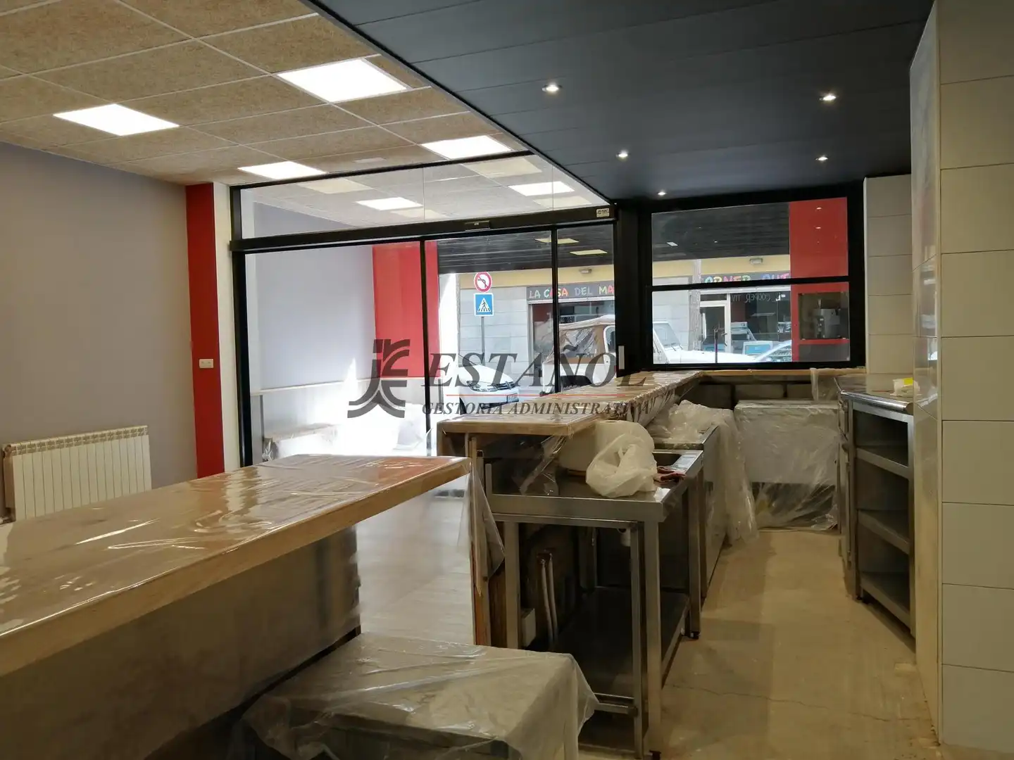 Business premises for sale in La Seu d'Urgell, imagen 4