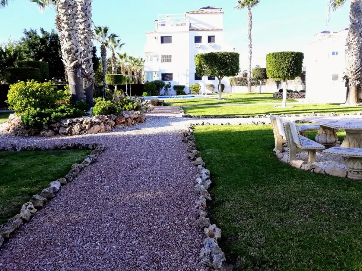 Apartamento en venta en Orihuela Costa, imagen 34