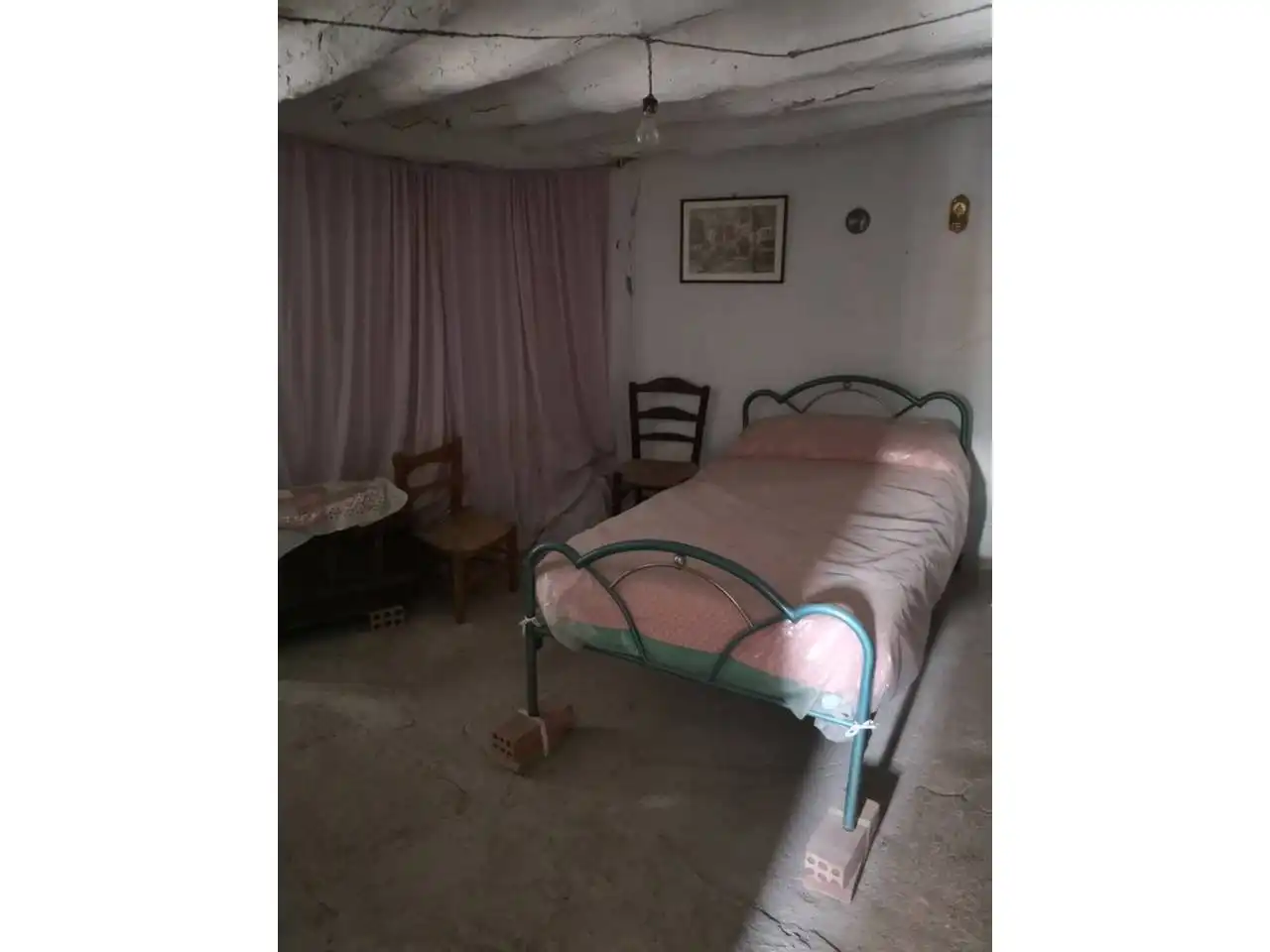 Habitación de Casa o chalet en venta en Naval