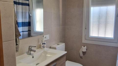 Foto 3 de Casa adosada de alquiler en Villanueva Golf, Cádiz