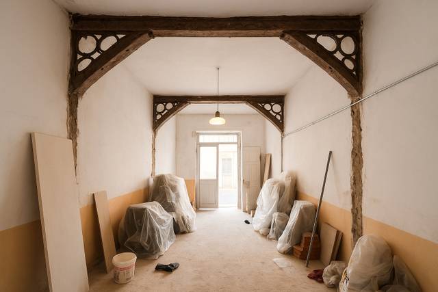 Local comercial en Alquiler en Calle de Buenavista, 26 en Embajadores - Lavapiés