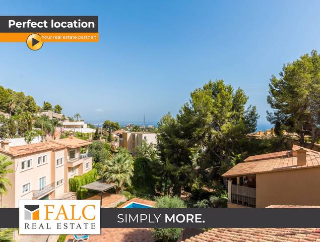 Casa-chalet en Venta en Génova