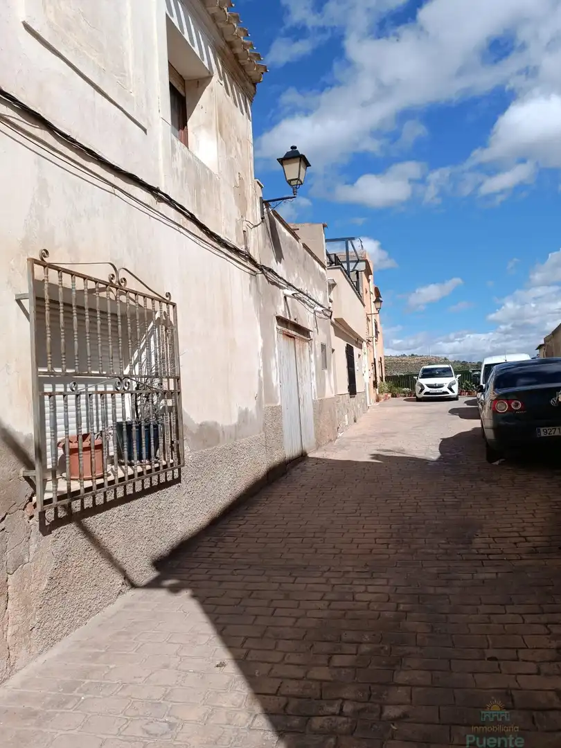 Casa en venda a Aledo, imagen 5
