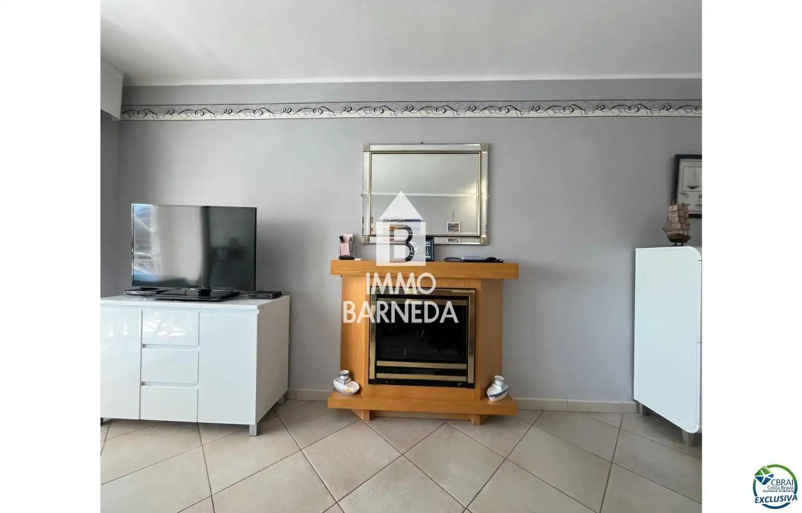 Flat with lift for sale in port grec 2, imagen 8