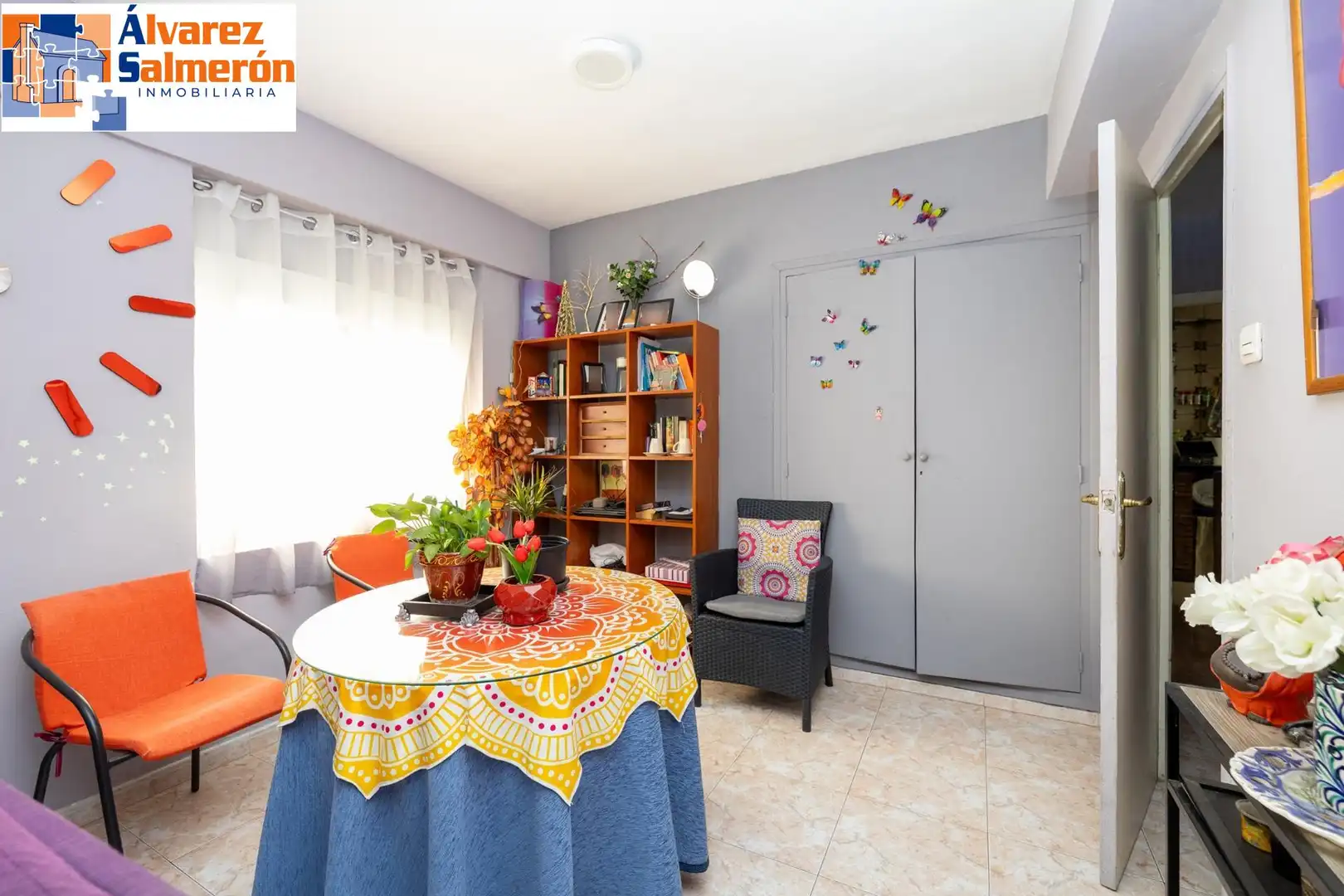 Flat for sale in Calle Calle Arrayanes, imagen 23