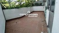 Terrace of Planta baja for sale in Centelles