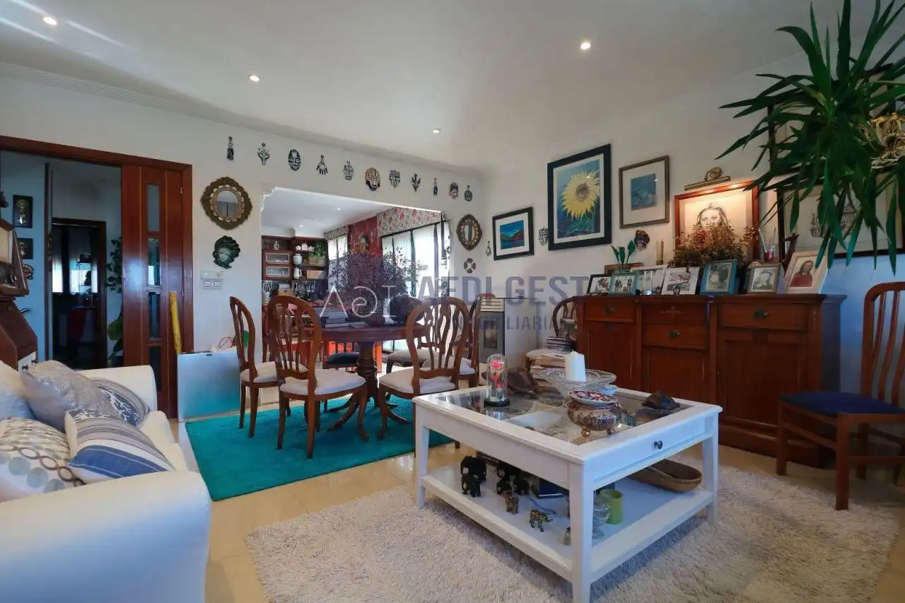 Casa o chalet en venta en Rua Castañal, Cabral - Candeán
