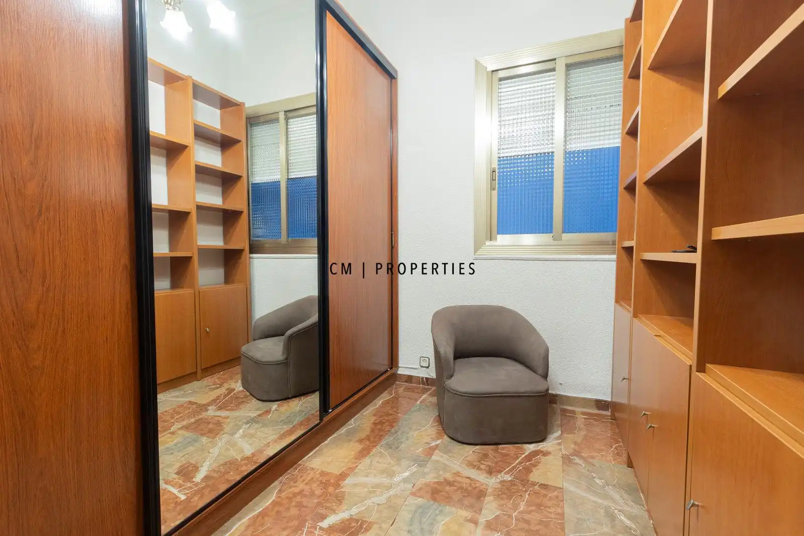 Wohnung zur Miete in Cuenca, Arrancapins
