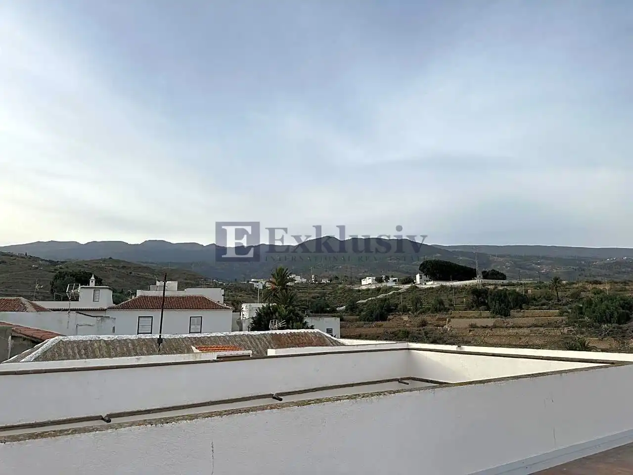 Finca rústica en venta en Arico