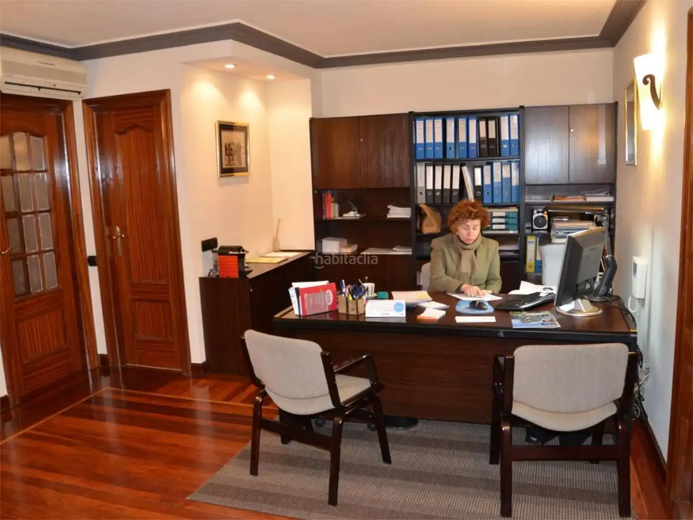 Office space to rent in Calle Doctor Múgica 35, imagen 5
