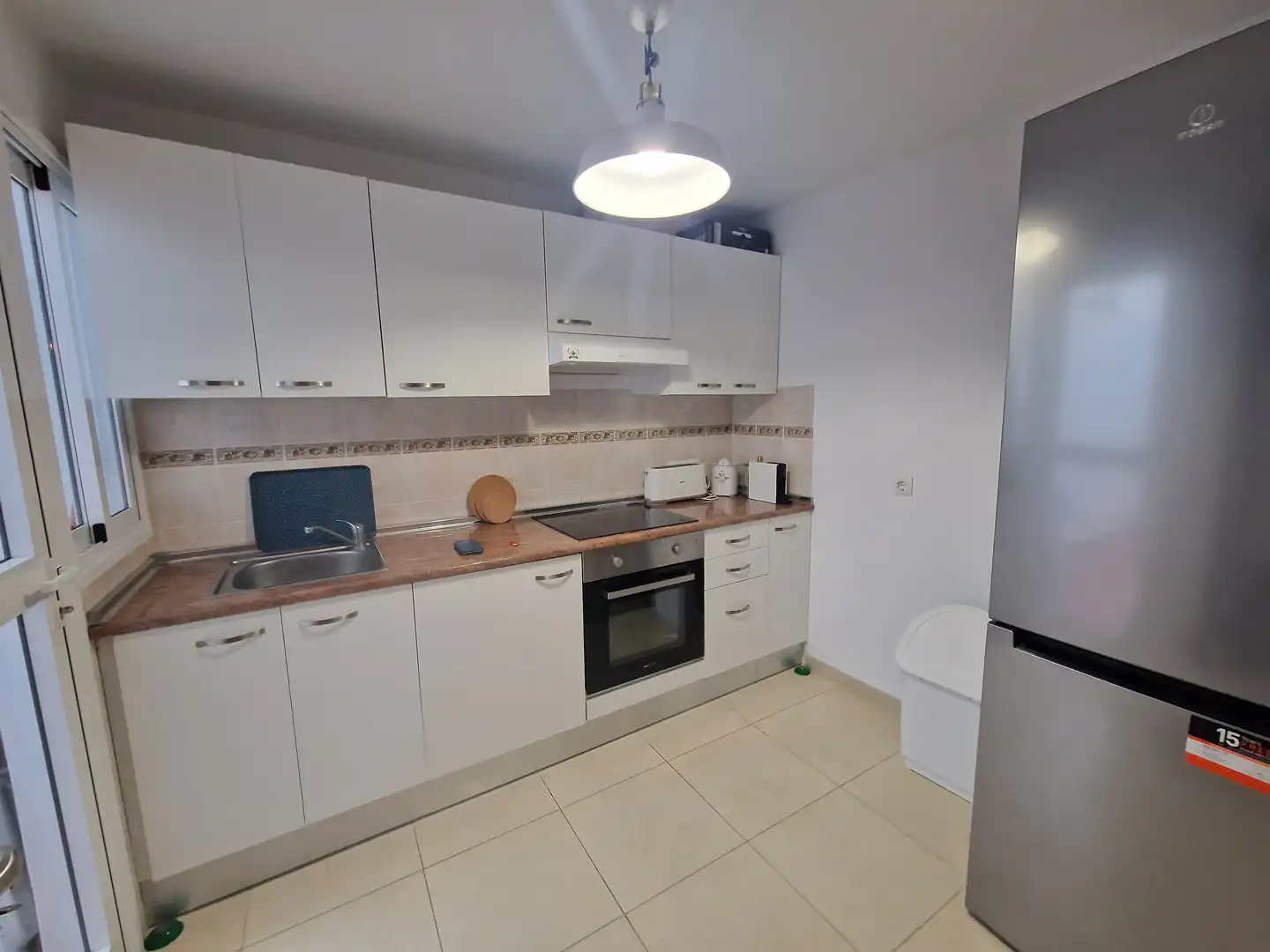 Piso de alquiler en Los Realejos, Santa Cruz de Tenerife